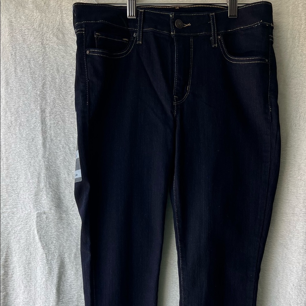 Levis Skinny jeans